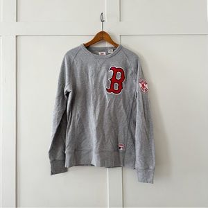 Levi’s Red Sox Sweatshirt